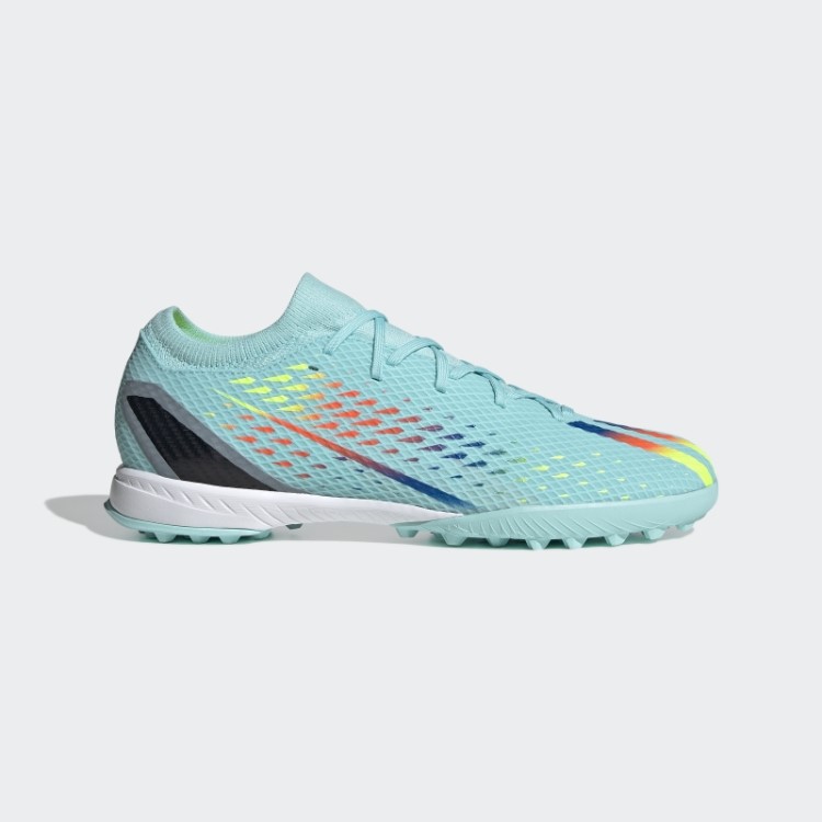 Tênis Aqua X Speedportal.3 Turf Adidas
