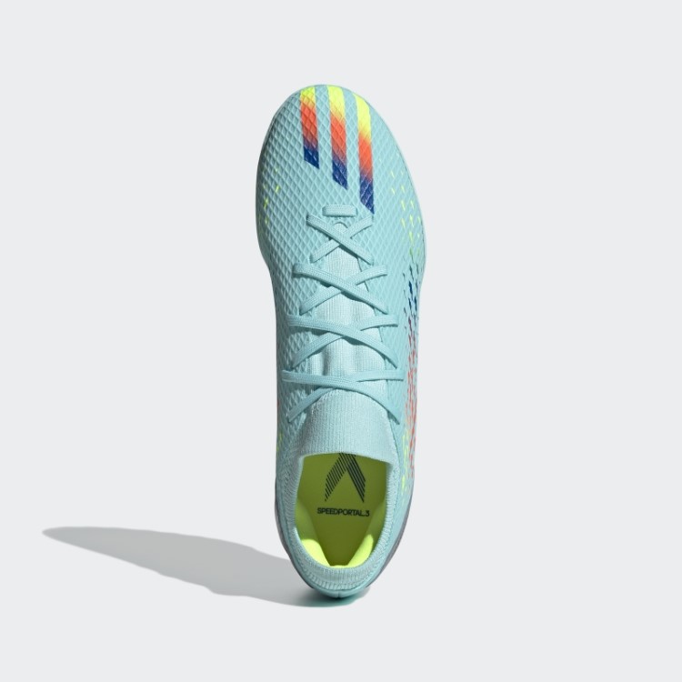 Tênis Aqua X Speedportal.3 Turf Adidas