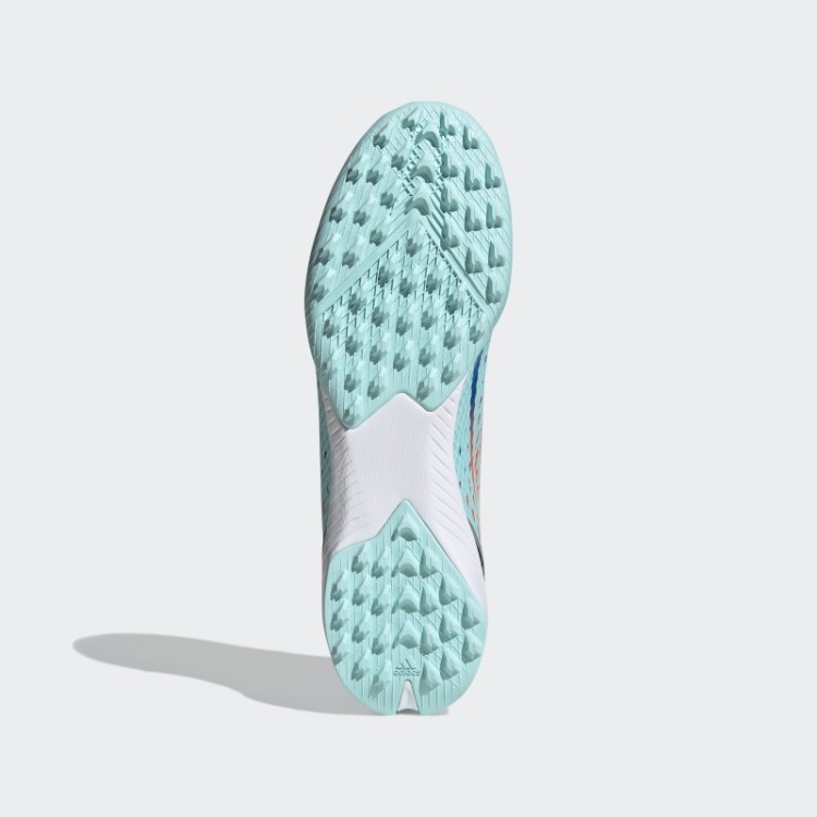 Tênis Aqua X Speedportal.3 Turf Adidas