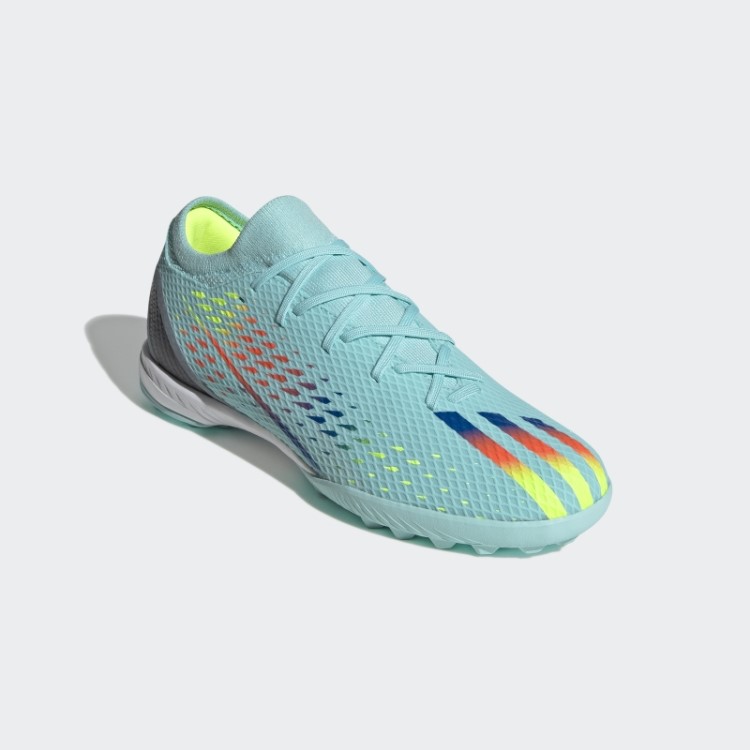 Tênis Aqua X Speedportal.3 Turf Adidas