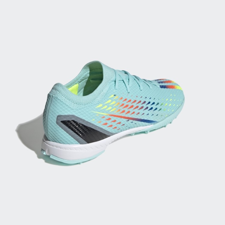 Tênis Aqua X Speedportal.3 Turf Adidas