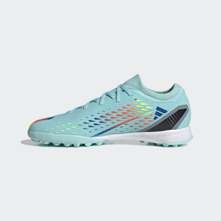 Tênis Aqua X Speedportal.3 Turf Adidas
