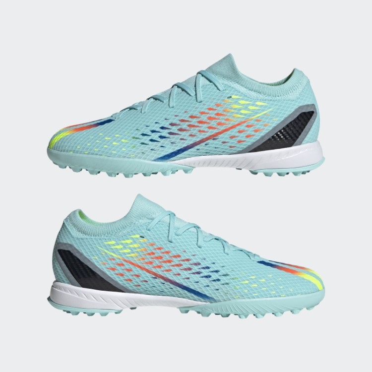Tênis Aqua X Speedportal.3 Turf Adidas