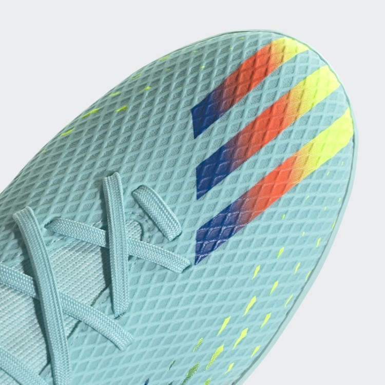 Tênis Aqua X Speedportal.3 Turf Adidas