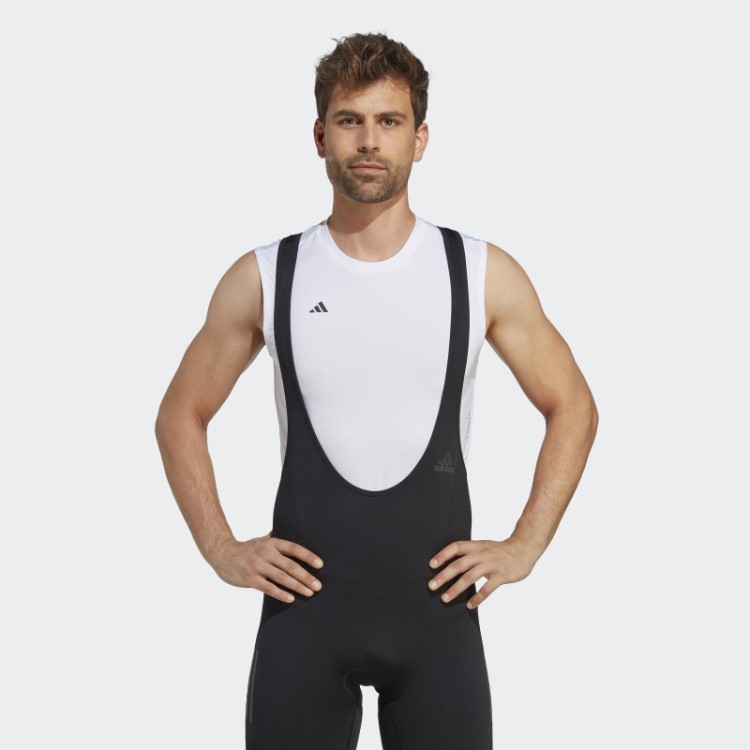 Adidas O Ciclismo Baselayer Branco