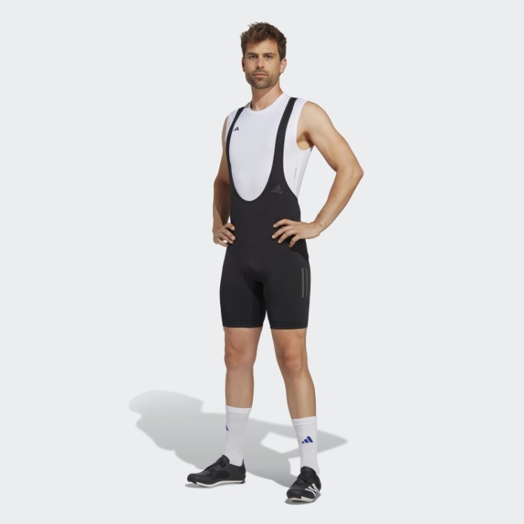 Adidas O Ciclismo Baselayer Branco