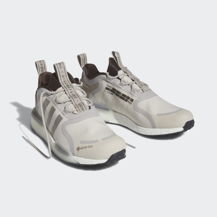 Tênis Adidas Bliss Nmd-v3 Gore-tex