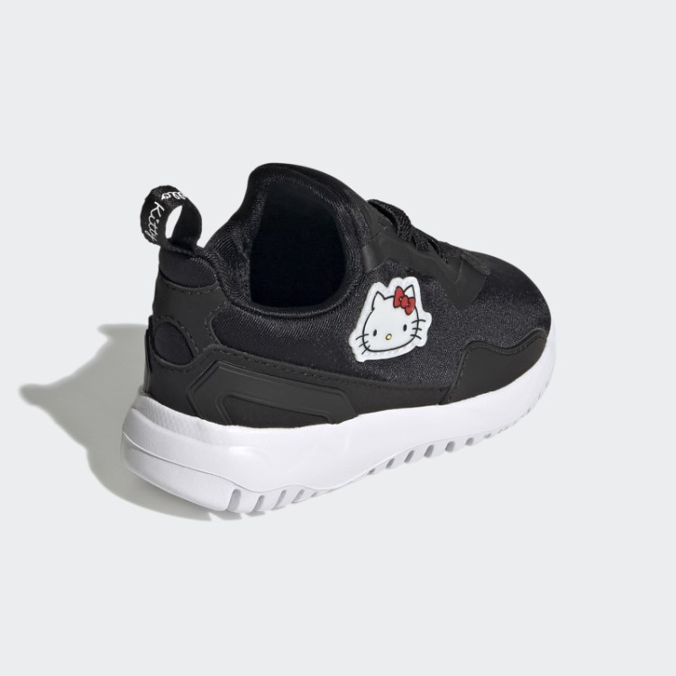 Tênis Preto Hello Kitty Originais Adidas