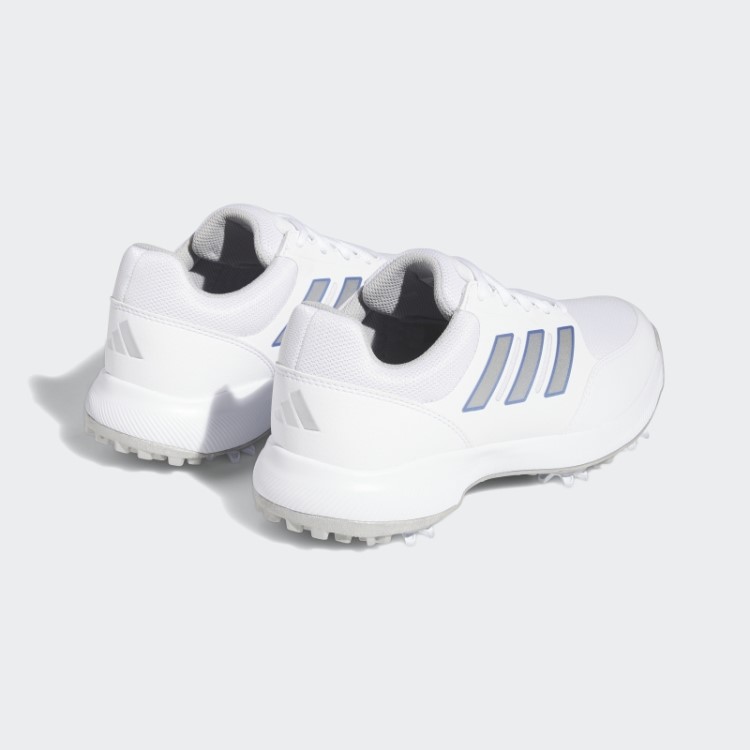 Tênis De Golfe Adidas Tech Response 3.0 Branco