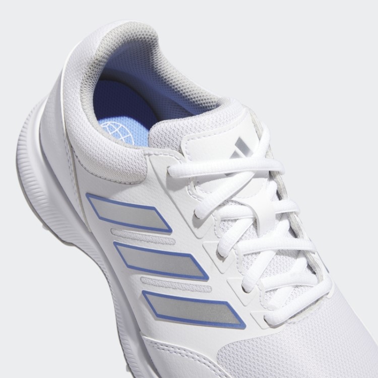 Tênis De Golfe Adidas Tech Response 3.0 Branco