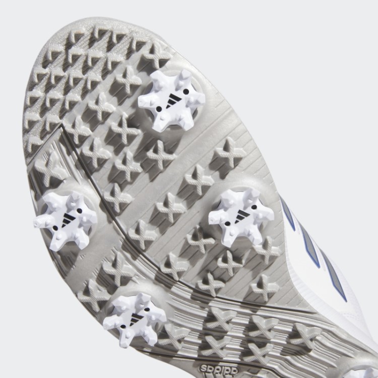 Tênis De Golfe Adidas Tech Response 3.0 Branco