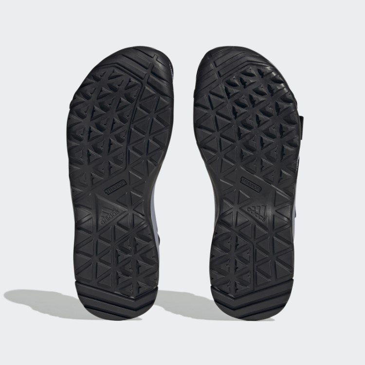 Sandália Terrex Cyprex Ultra Dlx Adidas Blue Dawn