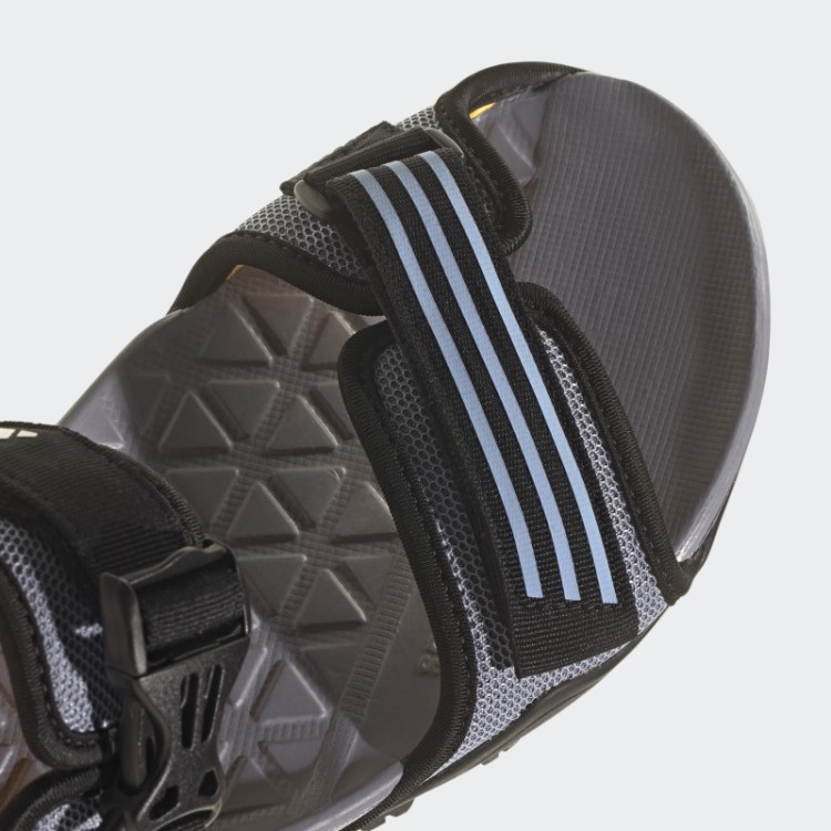 Sandália Terrex Cyprex Ultra Dlx Adidas Blue Dawn
