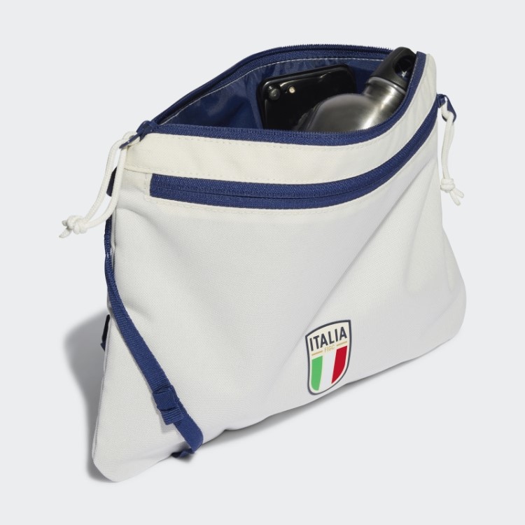 Sacoche Italiano Branco Adidas