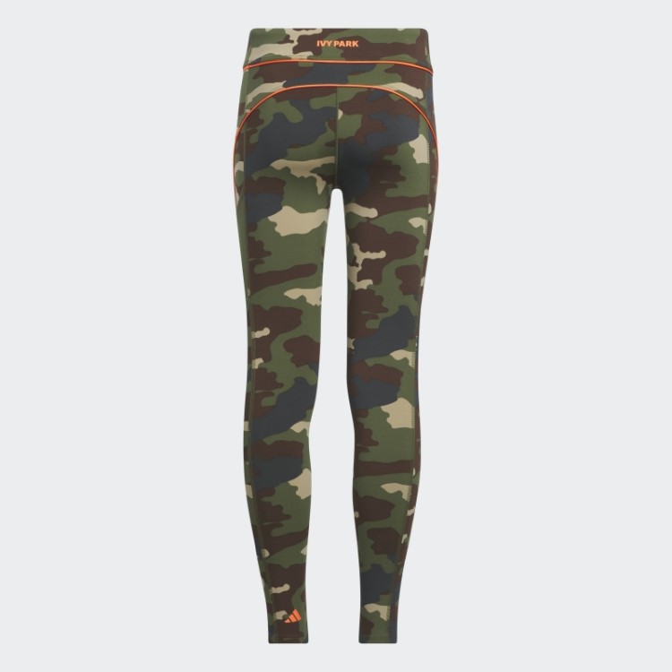 Meia Adidas Aop Camuflada