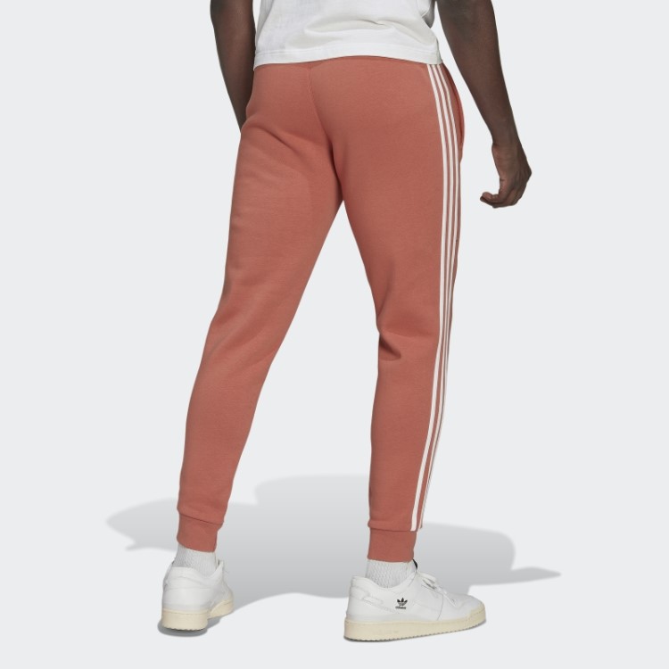 Calça Adicolor Classics 3 Listras Adidas Earth