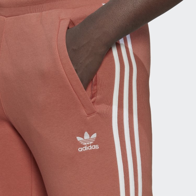Calça Adicolor Classics 3 Listras Adidas Earth