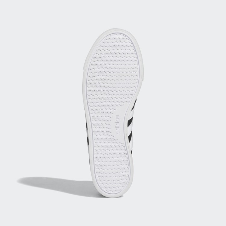 Retrovulc Tênis De Skate Mid Canvas Preto Adidas