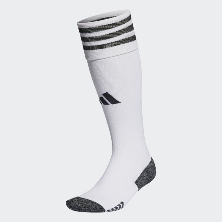 Adi 23 Meias Brancas Adidas