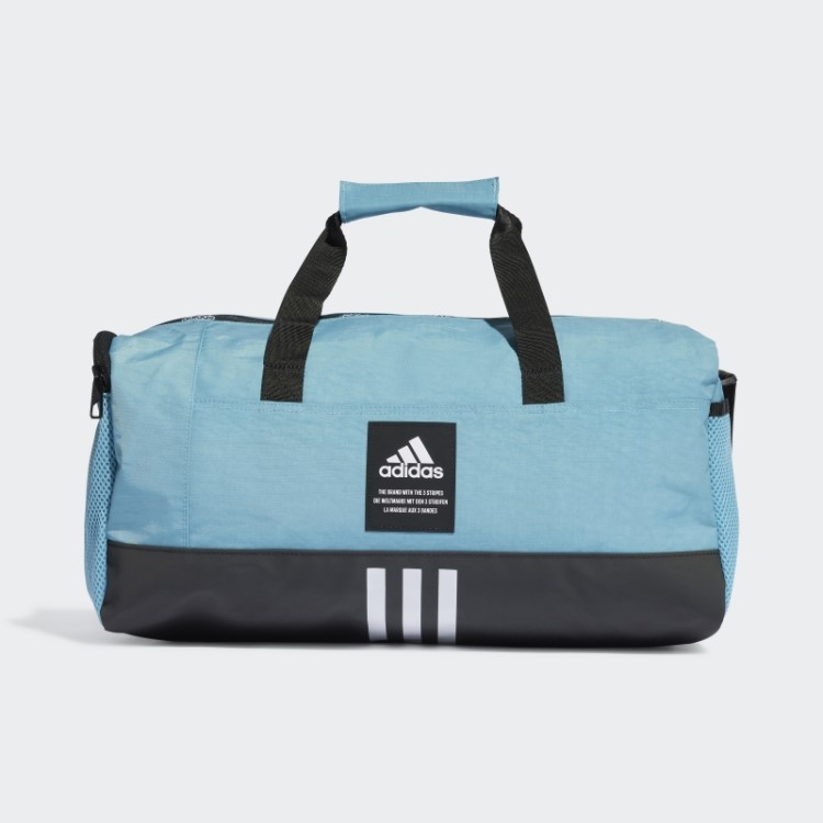 Mochila De Treinamento Azul Adidas 4athlts Pequena