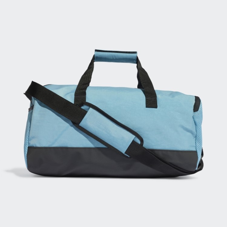 Mochila De Treinamento Azul Adidas 4athlts Pequena