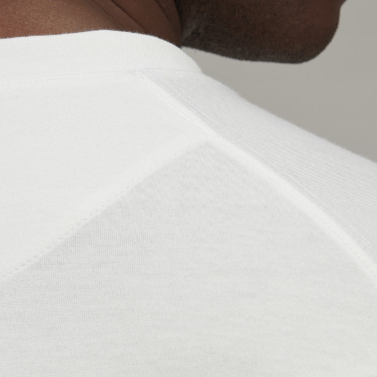 Camiseta Manga Longa Adidas Y-3