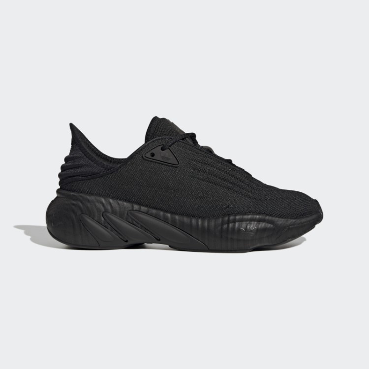Sapatos Adidas Adifom Sltn Moda Cinza