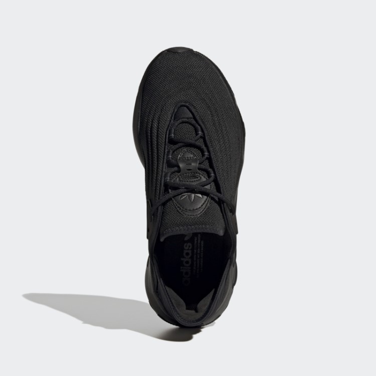 Sapatos Adidas Adifom Sltn Moda Cinza