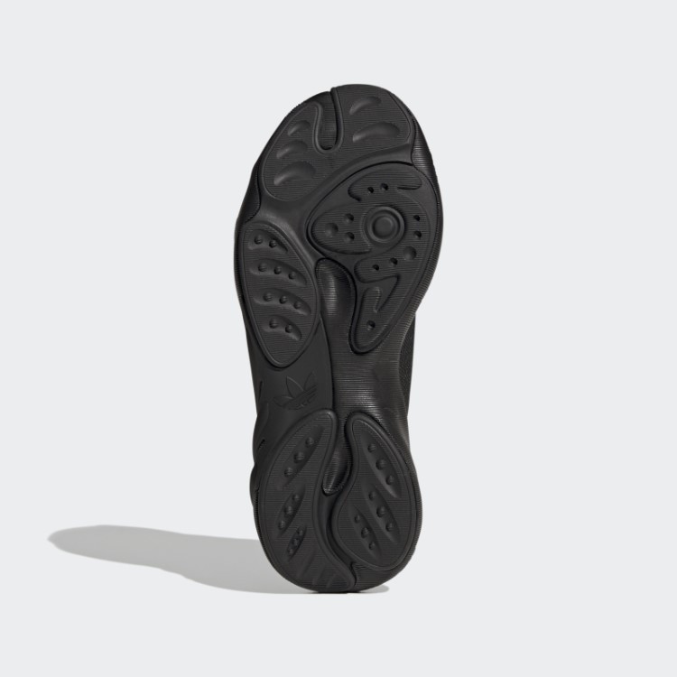 Sapatos Adidas Adifom Sltn Moda Cinza