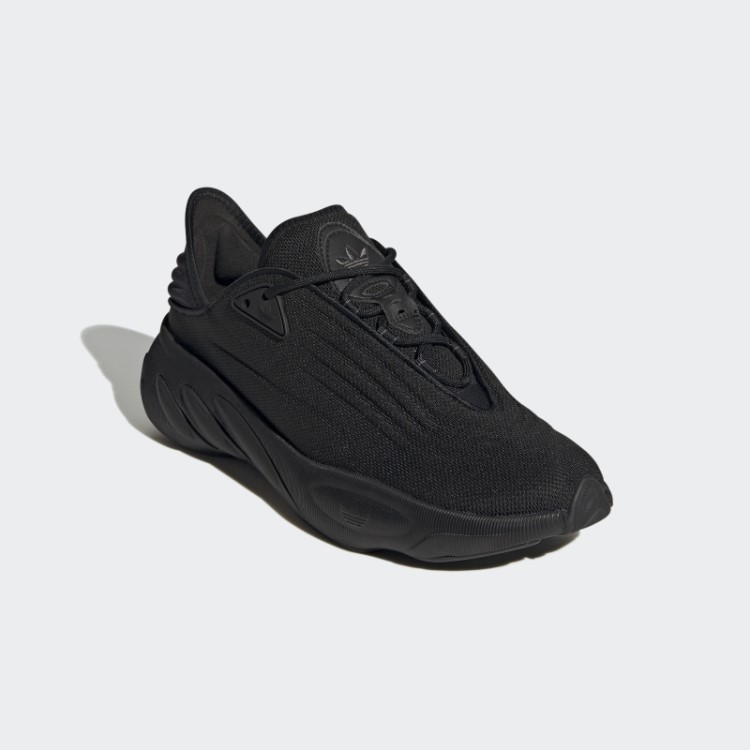 Sapatos Adidas Adifom Sltn Moda Cinza
