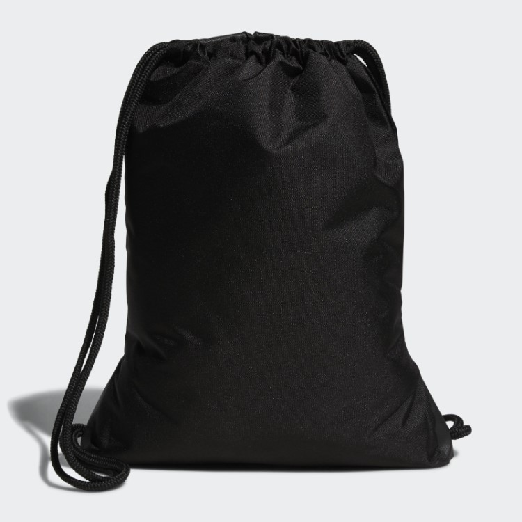 Mochila Preta Da Aliança Adidas