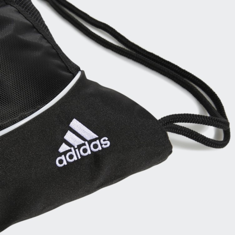 Mochila Preta Da Aliança Adidas