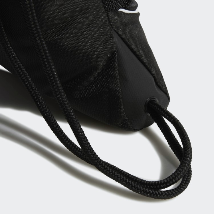 Mochila Preta Da Aliança Adidas
