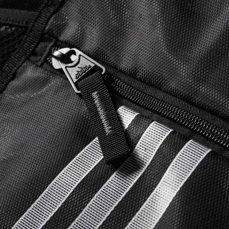 Mochila Preta Da Aliança Adidas