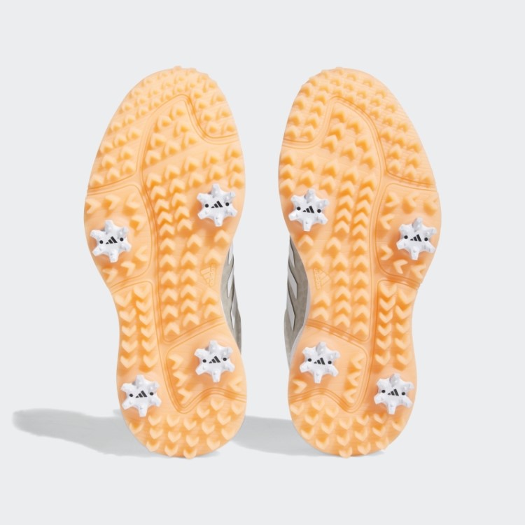 Tênis De Golfe S2g Boa Adidas Branco