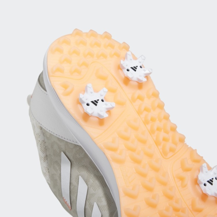 Tênis De Golfe S2g Boa Adidas Branco