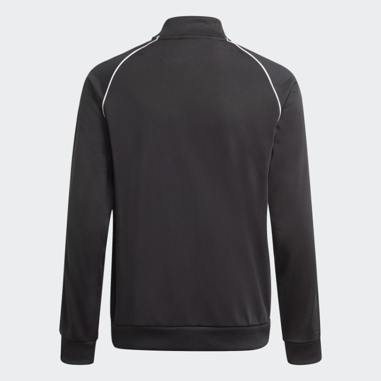 Adicolor Sst Track Top Preto Adidas