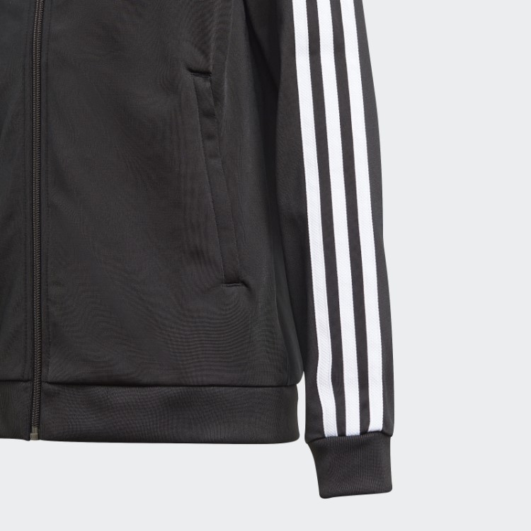Adicolor Sst Track Top Preto Adidas