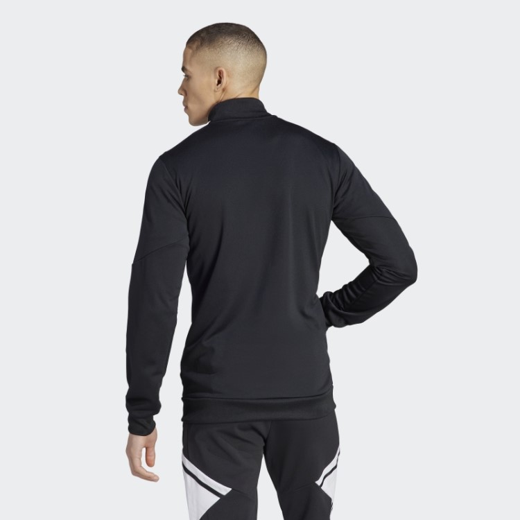 Jaqueta Adidas Benfica Condivo Preta