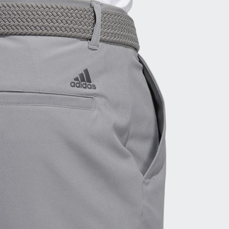 Adidas Ultimate365 Calção De 10,5 Polegadas Cinza