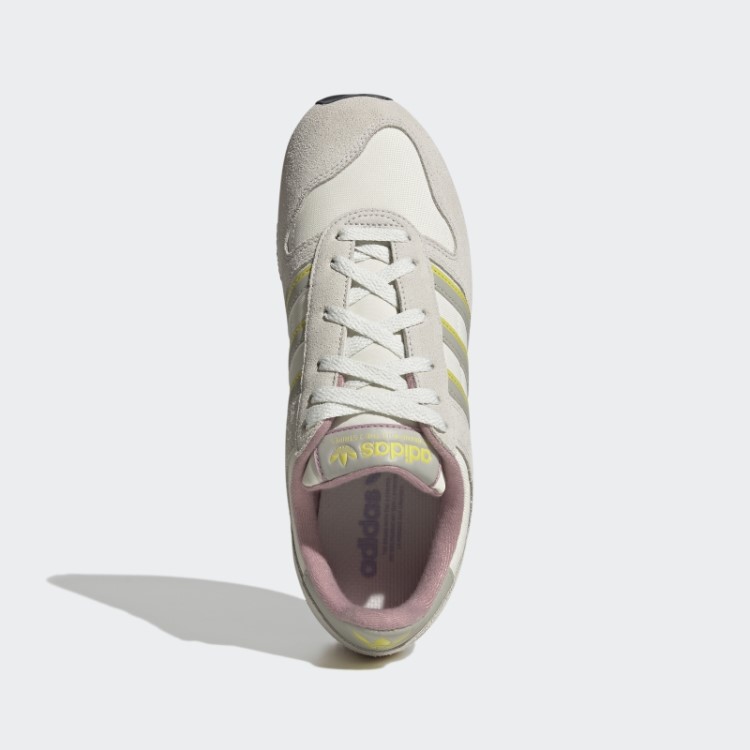 Tênis Branco Adidas Para Corrida