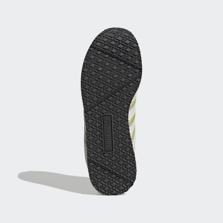 Tênis Branco Adidas Para Corrida