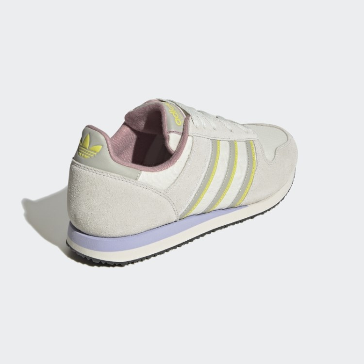 Tênis Branco Adidas Para Corrida