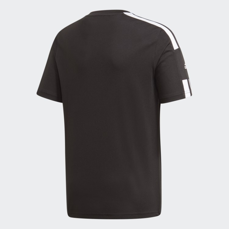 Camisa Preta Adidas Squadra 21