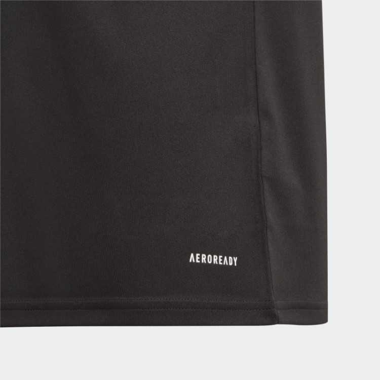 Camisa Preta Adidas Squadra 21