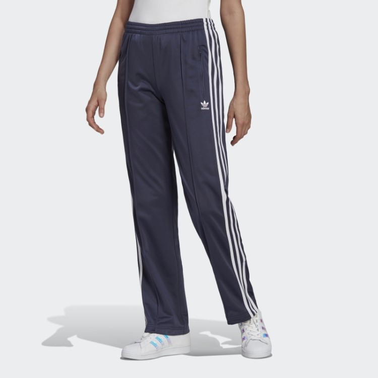 Calça Esportiva Adicolor Classics Firebird Primeblue Adidas Navy