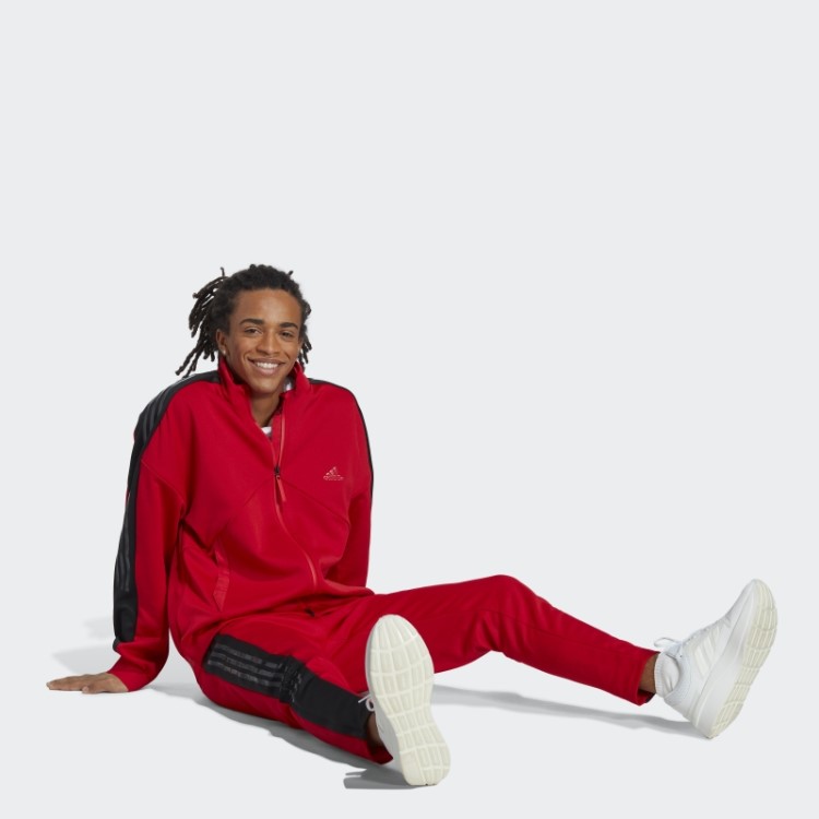 Tiro Suit-up Advanced Track Top Adidas Scarlet