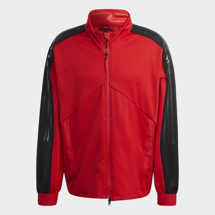 Tiro Suit-up Advanced Track Top Adidas Scarlet