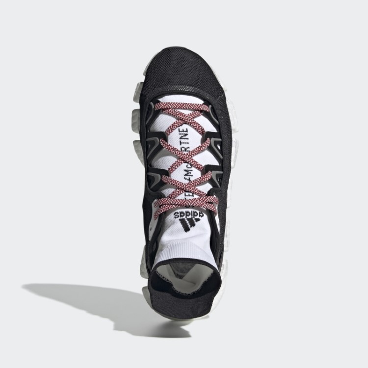 Tênis Adidas By Stella Mccartney Climacool Vento Black Fashion