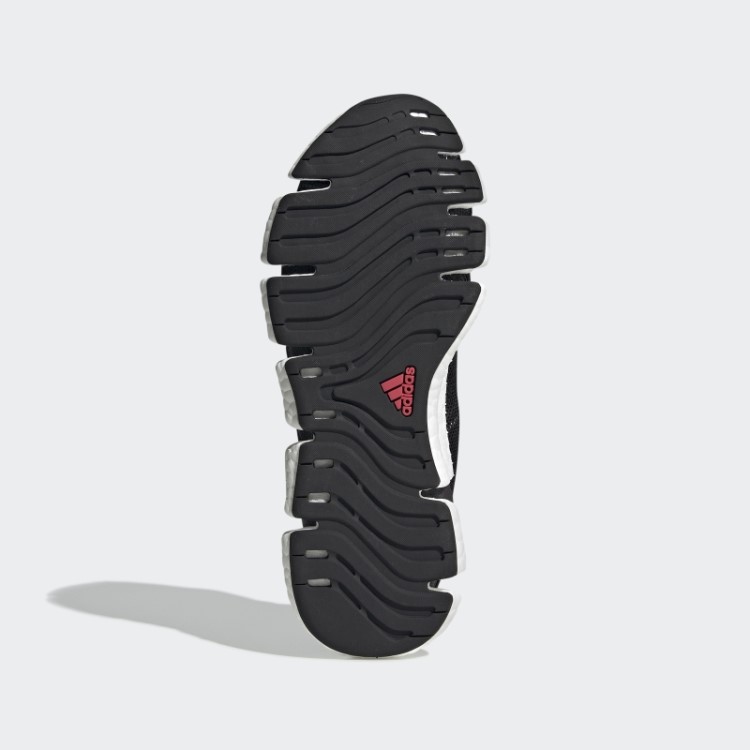 Tênis Adidas By Stella Mccartney Climacool Vento Black Fashion